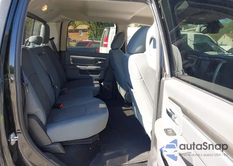 2016 Ram 1500 Big Horn z USA, uszkodzony, nr VIN 3C6RR7LT1GG275952